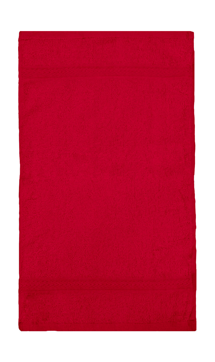 Uterák pre hostí Rhine 30x50 cm - red