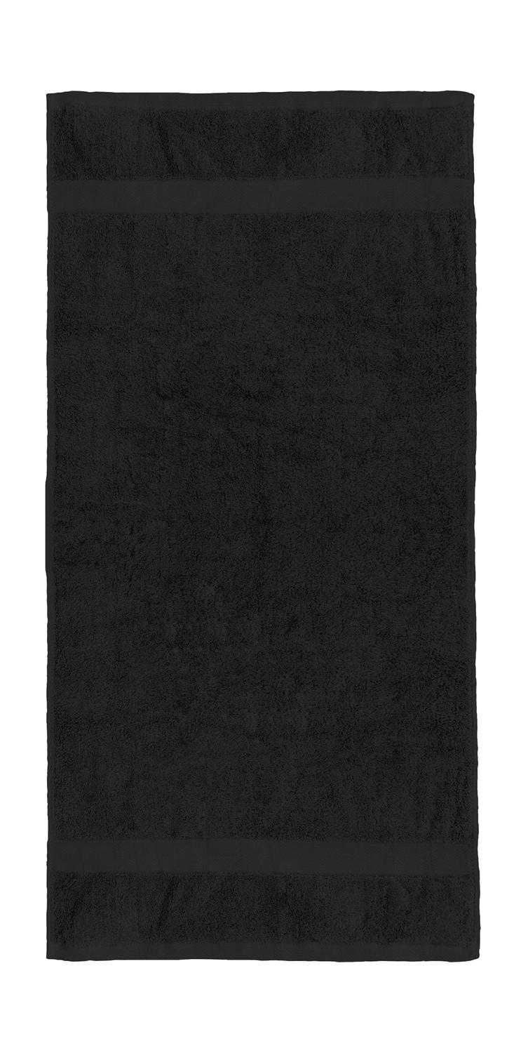 Uterák Seine 50x100 cm - black