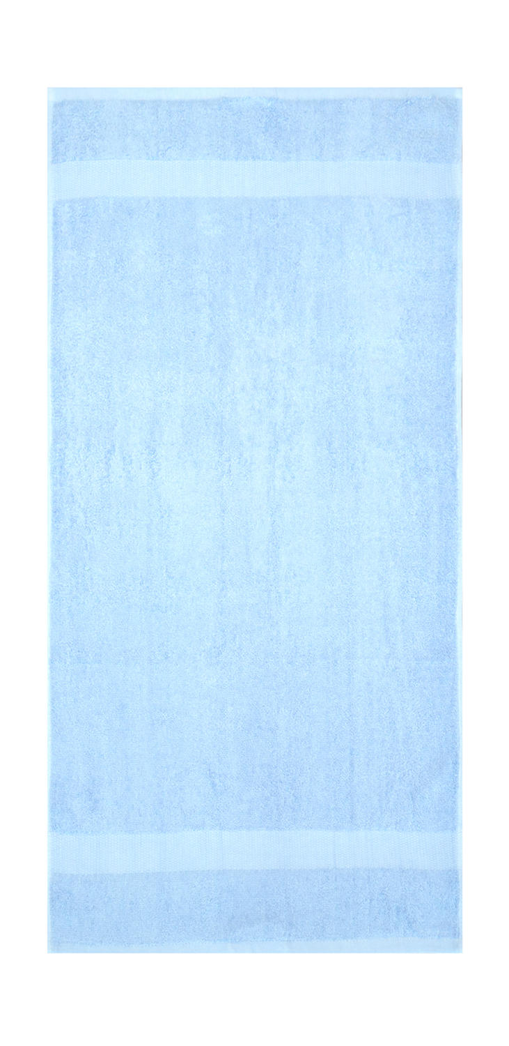 Uterák Tiber 70x140 cm - placid blue