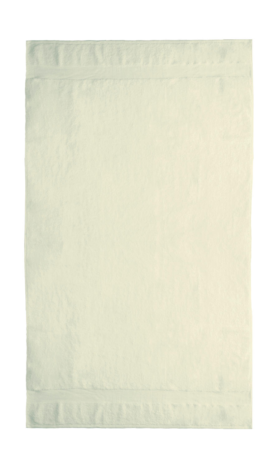 Veľký uterák Seine 100x150/180 cm - ecru