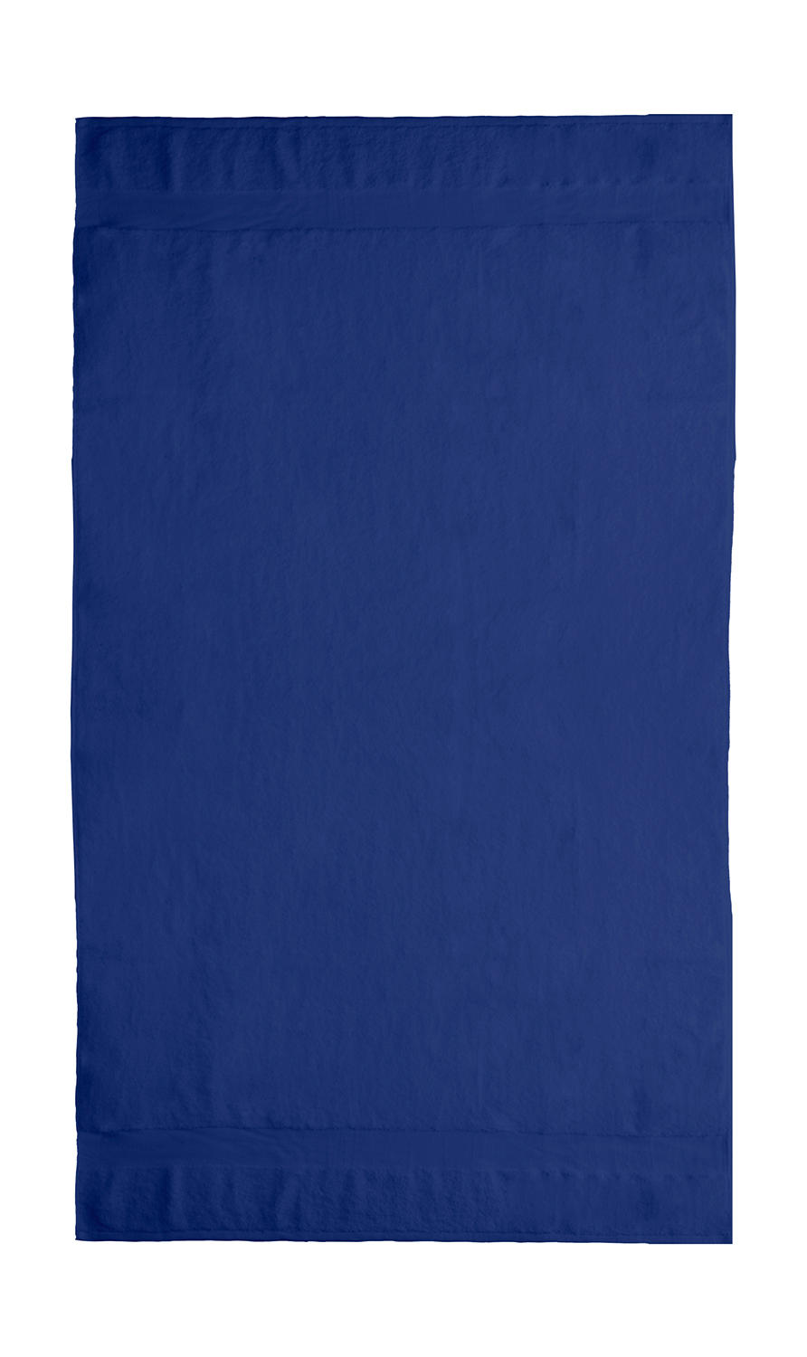 Veľký uterák Seine 100x150/180 cm - navy