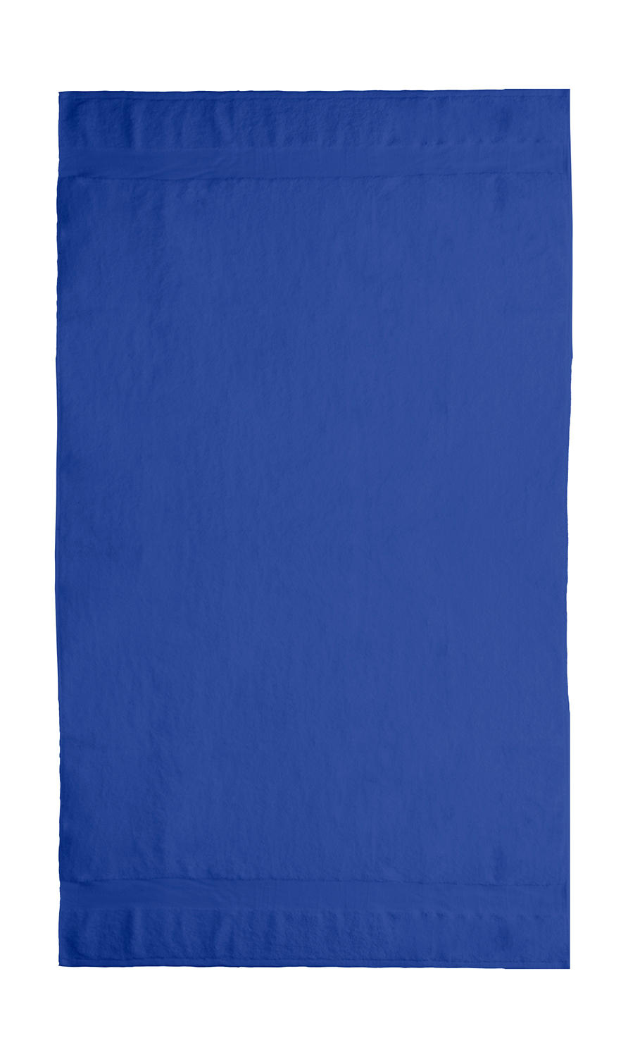 Veľký uterák Seine 100x150/180 cm - royal